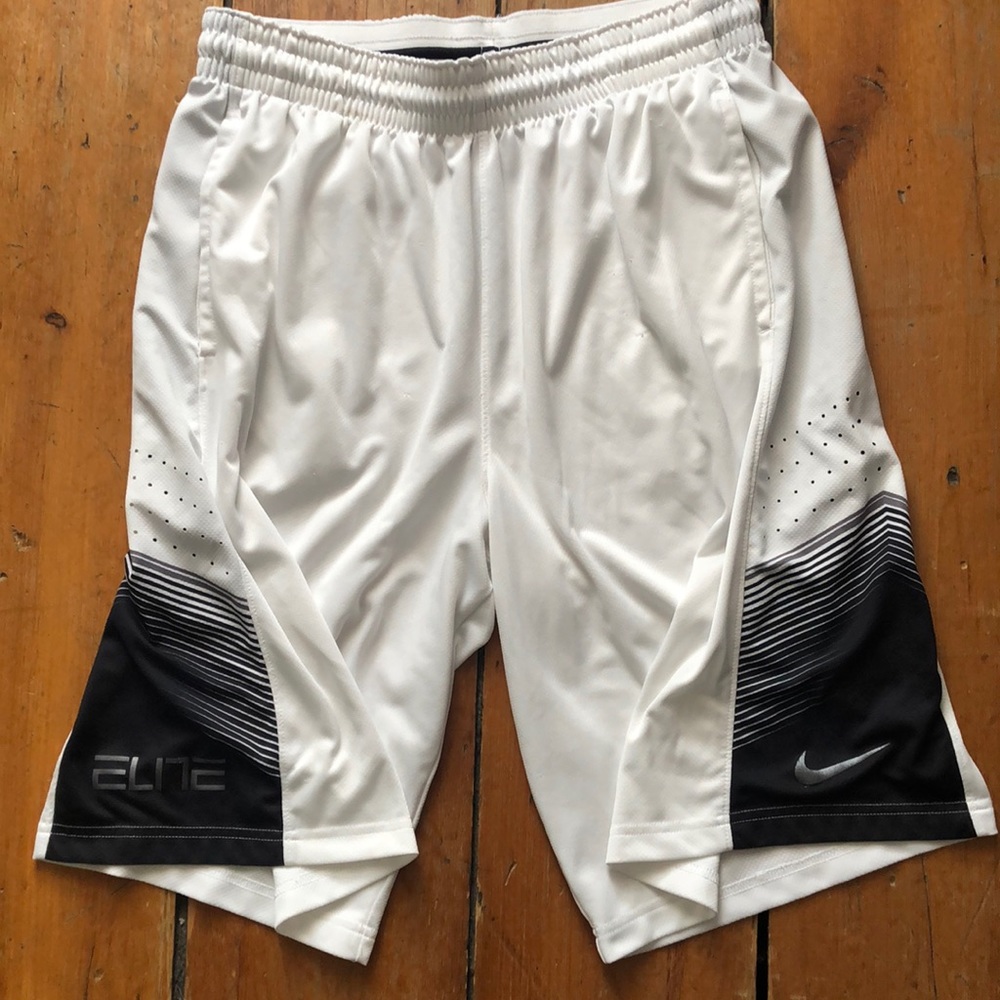 Nike Dri-Fit Athletic Shorts